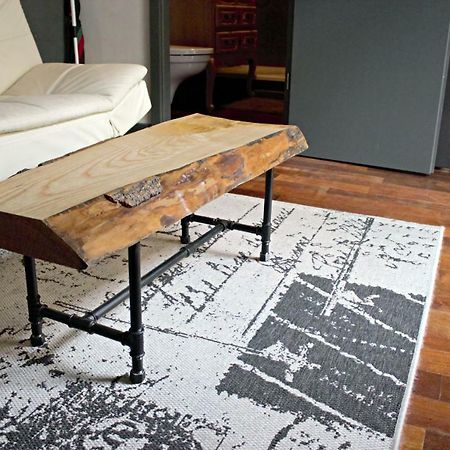 Appartement Charmant Studio à Strasbourg Extérieur photo