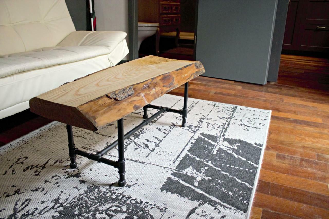 Appartement Charmant Studio à Strasbourg Extérieur photo